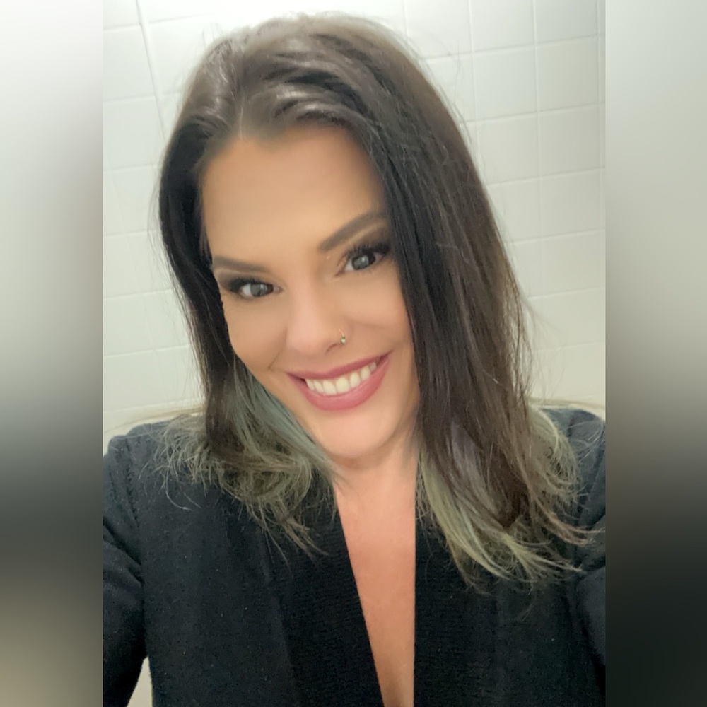 Meet your Posher, Amy